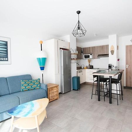 Little Murmur - Detente Absolue Entre Lac, Golf Et Ocean A Hossegor Soorts-Hossegor Εξωτερικό φωτογραφία